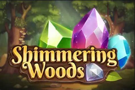 Shimmering Woods 888 Casino